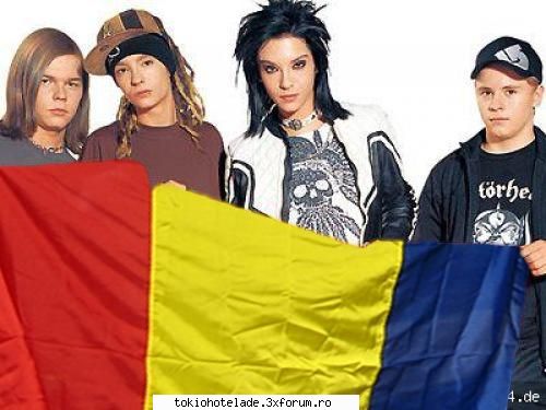 Aici vb despre Billutza... - he he he....Bill ne iubeste!!! - ♥ Bill Kaulitz ♥