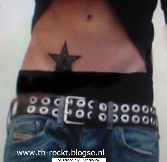 Aici vb despre Billutza... - heiii as vrea sa va intreb si eu cv...BILL a avut - ♥ Bill Kaulitz ♥