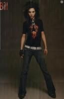 Aici vb despre Billutza... - LoVe Is In ThE AiR - ♥ Bill Kaulitz ♥