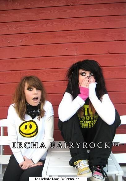 Am I worthy of the title? o.O - Me and the sweetest Hannah - .:::SlutFucker Apps. [Picz lol]:::.