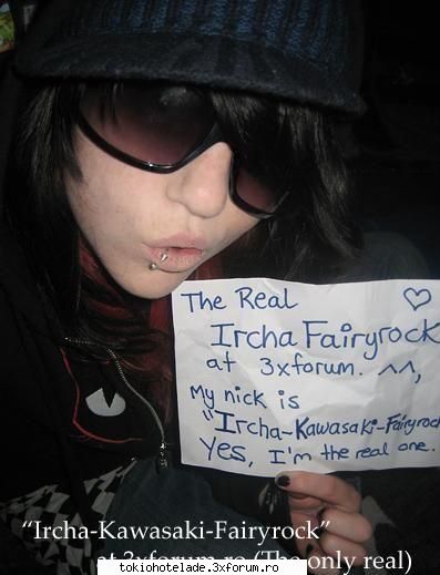 Am I worthy of the title? o.O - Salute @ 3xforum. Real - .:::SlutFucker Apps. [Picz lol]:::.