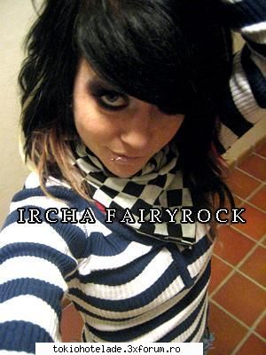 Am I worthy of the title? o.O - Ircha-Kawasaki-Fairyrock - .:::SlutFucker Apps. [Picz lol]:::.