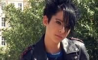 Ancheta BRAVO - LoVe Is In ThE AiR - ♥ Bill Kaulitz ♥