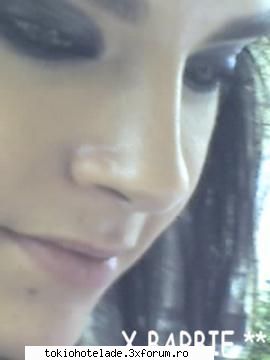 Ancheta BRAVO - nujt aja mi s pare mie da akm fiecare zike k vrea - ♥ Bill Kaulitz ♥