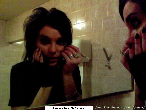 Another Fake Bill - yo cun un baiat kre seamana perfect cu bill si - ♥ Bill Kaulitz ♥
