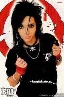 Another Fake Bill - LoVe Is In ThE AiR - ♥ Bill Kaulitz ♥