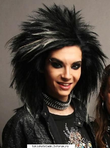 Another Fake Bill - nu e mah bill t asigur eo - ♥ Bill Kaulitz ♥
