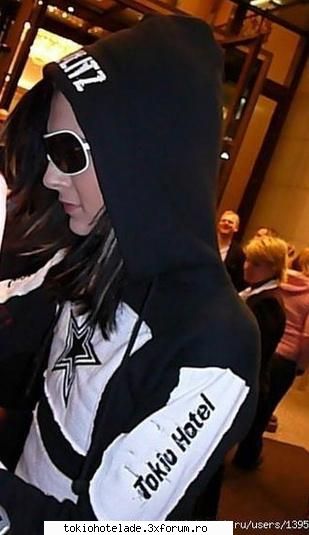 Another Fake Bill - LoVe Is In ThE AiR - ♥ Bill Kaulitz ♥
