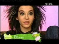 Bill ARE IUBITA???!!! - eo nu crd ca are pe cnv � � fiindca se anuntza de - ♥ Bill Kaulitz ♥