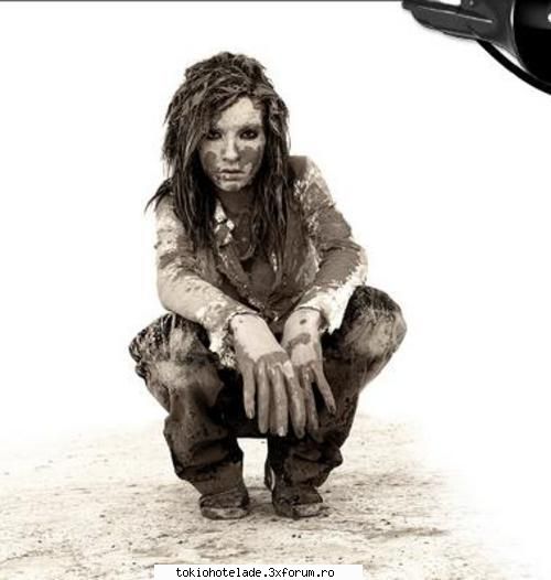 Bill Kaulitz-Intre Realitate Si Aparente - eo am zis da akm cn shtie nu se - ♥ Bill Kaulitz ♥