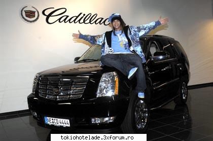 Bill si Defectele Sale - sh eo cheltuiesk banii p nimiucri egoista nujt dc - ♥ Bill Kaulitz ♥