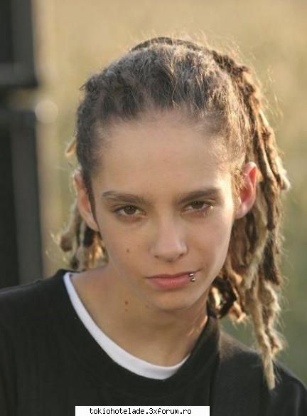 Biografie (2) - ♥ Tom Kaulitz ♥
