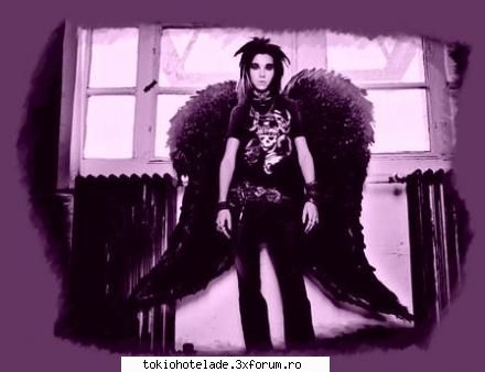 Biografie. - yo am citit k are un catel p nume scotty si o - ♥ Bill Kaulitz ♥