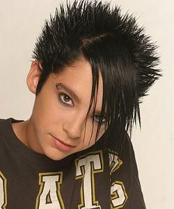 Biografie. - si sa nu uit ce am gasit acu de curand;;) - ♥ Bill Kaulitz ♥