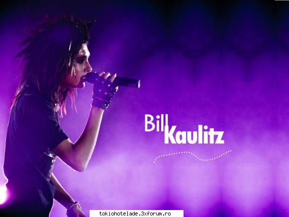 CUM VATI IMAGINA O NOAPTE DE DRAGOSTE CU BILL?? - nujt as experimenta asat cu - ♥ Bill Kaulitz ♥