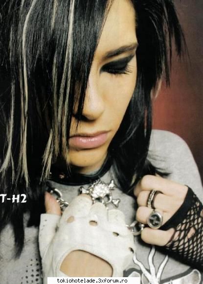 Camera lui Bill - LoVe Is In ThE AiR - ♥ Bill Kaulitz ♥