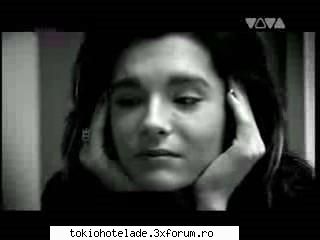 De ce EL? - prima data...mia placut tom.....dupa cum - ♥ Bill Kaulitz ♥