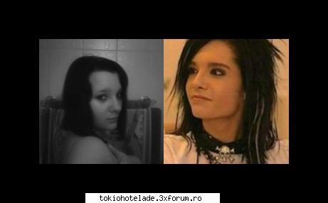 EO&BILL KAULITZ!!! - he he he...nu fiti invidioaseeeee!! - ♥ Bill Kaulitz ♥