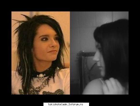 EO&BILL KAULITZ!!! - nu suntem dragutzi? - ♥ Bill Kaulitz ♥
