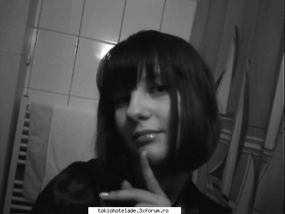JUST ME..ADE~~!! - esti soooepr de gask si si noi te iubim..mai ales - .:::Me myself & I o.O:::.