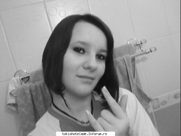 JUst Me ...ADE!!!```` - Dark_Chocolate - .:::SlutFucker Apps. [Picz lol]:::.