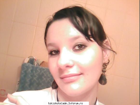 JUst Me ...ADE!!!```` - era o metafora sis!!! - .:::SlutFucker Apps. [Picz lol]:::.
