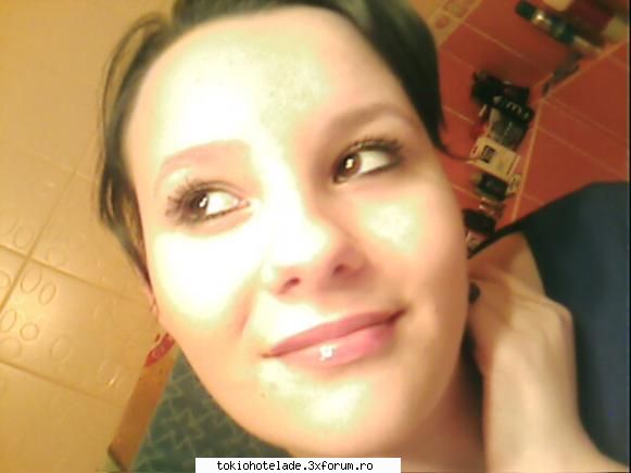 JUst Me ...ADE!!!```` - Dark_Chocolate - .:::SlutFucker Apps. [Picz lol]:::.