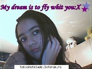 Me...Just a girl - na ca va dau shi poze noi:P - .:::SlutFucker Apps. [Picz lol]:::.