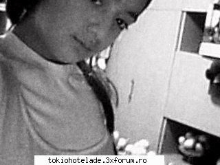 Me...Just a girl - inca o poza cu jmn dc merge - .:::Me myself & I o.O:::.