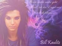 chiar ca sh mie ad nu sa vazut prea bn parte da fie..... :x  :x  :x  :x  :x o l'a sarutat pe bill!!!
