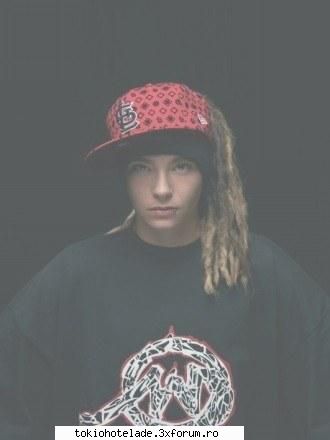 Poze k Tom...:P - corryna_2004 - ♥ Tom Kaulitz ♥