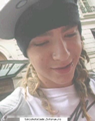 Poze k Tom...:P - corryna_2004 - ♥ Tom Kaulitz ♥