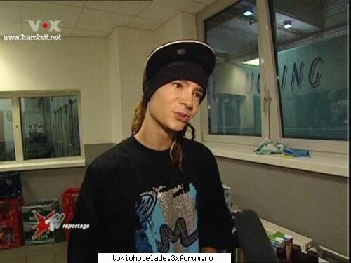 Poze k Tom...:P - asta e ultima k dupa aia va a invatati - ♥ Tom Kaulitz ♥