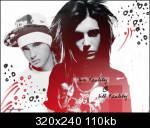 Poze k Tom...:P - aici se poate face diferenta care este cel mai - ♥ Tom Kaulitz ♥