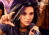 Poze with our darling,Bill!!! - oare ce neo arata el akolo - ♥ Bill Kaulitz ♥