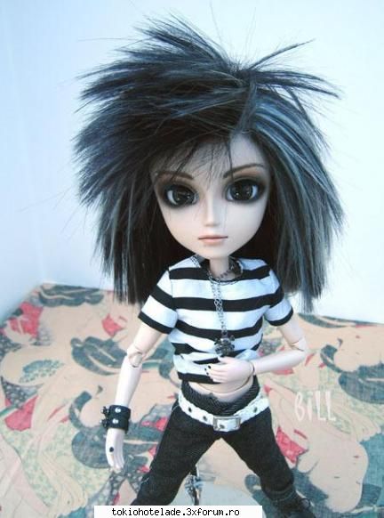 Telefonul Lui Bill - mama.....si despre tell lui - ♥ Bill Kaulitz ♥