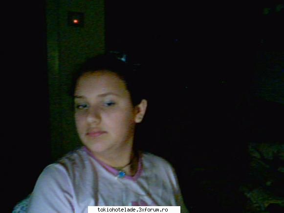 This is me! - o poza mai recenta - .:::SlutFucker Apps. [Picz lol]:::.