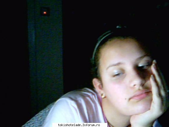 This is me! - eeeeh nu e prea reusita da mere - .:::SlutFucker Apps. [Picz lol]:::.