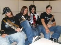 VATI CULCA CU BILL? - LoVe Is In ThE AiR - ♥ Bill Kaulitz ♥