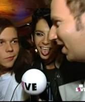VATI CULCA CU BILL? - LoVe Is In ThE AiR - ♥ Bill Kaulitz ♥