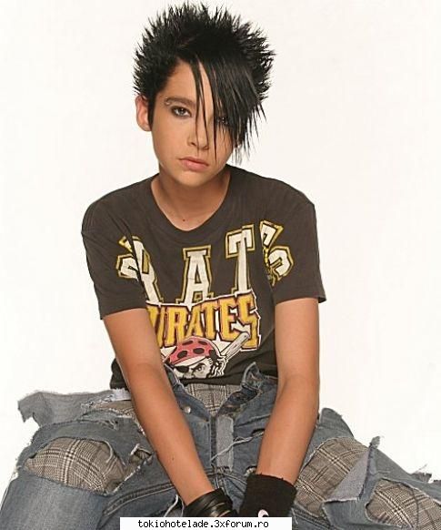 VATI CULCA CU BILL? - LoVe Is In ThE AiR - ♥ Bill Kaulitz ♥