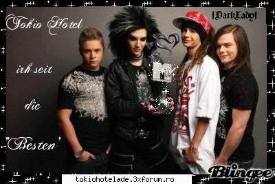 parere despre forum. &nbsp; &nbsp; &nbsp; &nbsp; &nbsp; nah...k tie iti place!!nu poate reziste THE REAL ADMIN!!!!ICH LIEBE DICH BILL KAULITZ!!!!!